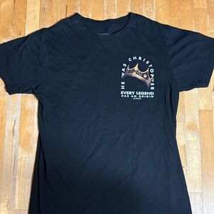 Notorious B.I.G. Graphic T-Shirt